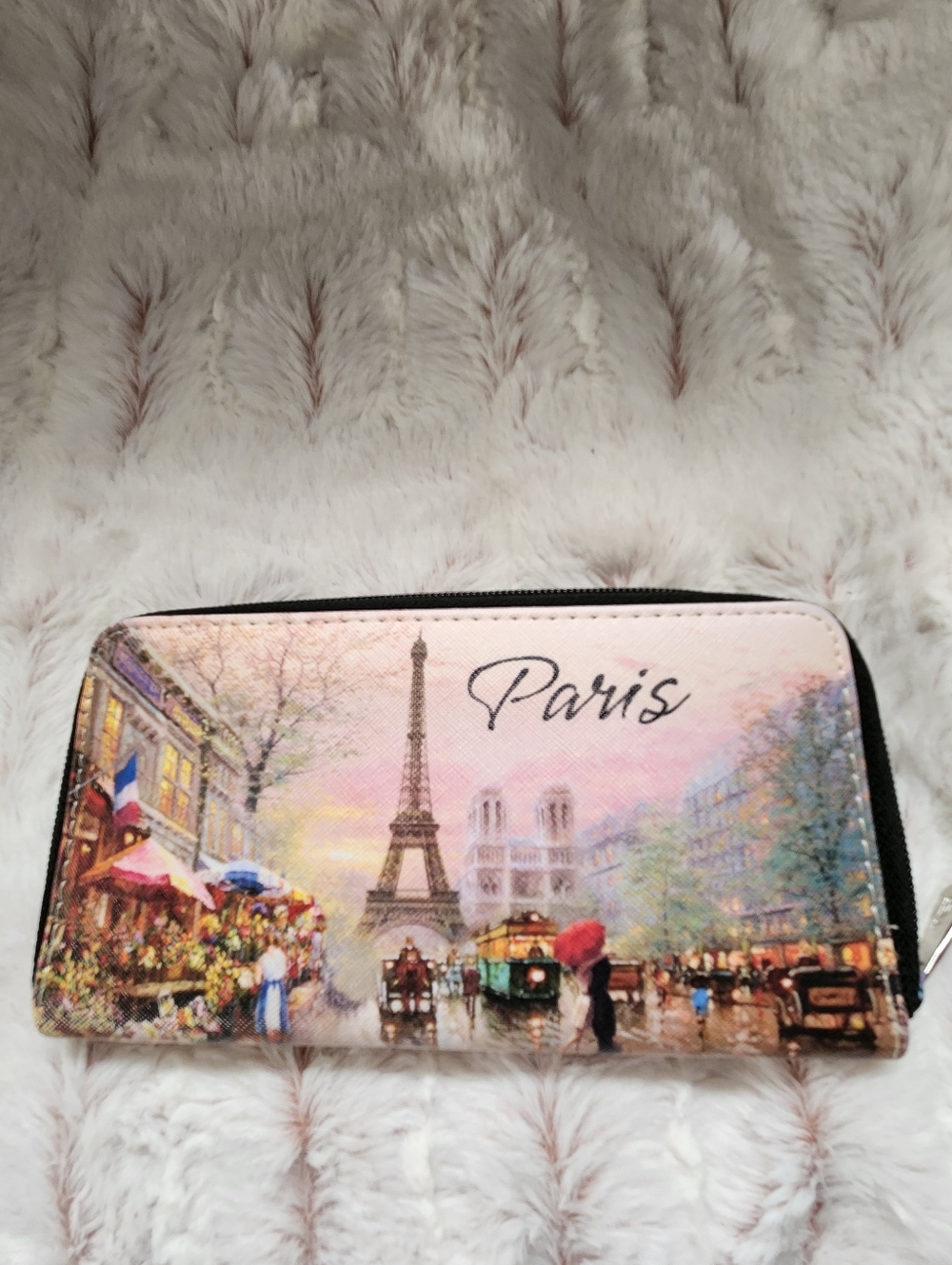 Wallet Paris